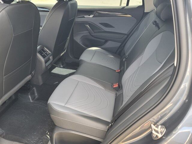 2025 Volkswagen Tiguan 2.0T SE Springfield VA