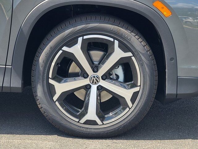 2025 Volkswagen Tiguan 2.0T SE Springfield VA