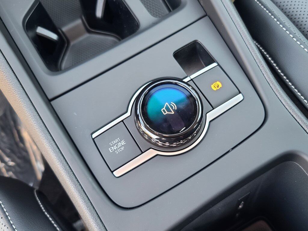 2025 Volkswagen Tiguan 2.0T SE Springfield VA