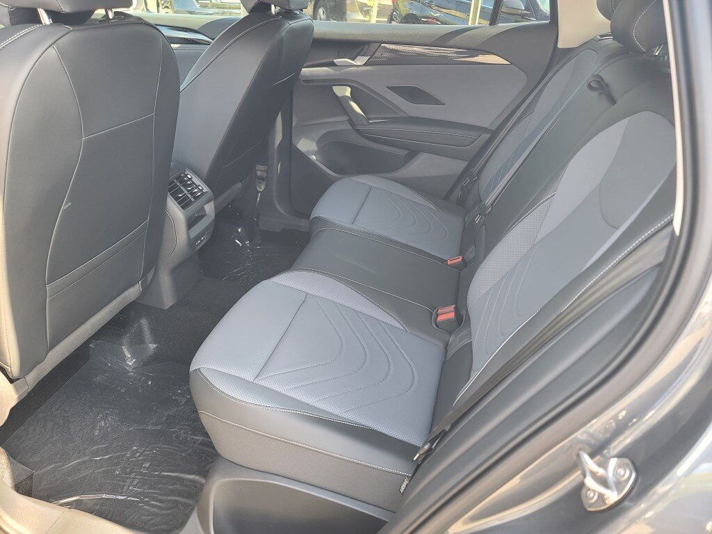 2025 Volkswagen Tiguan 2.0T SE Springfield VA