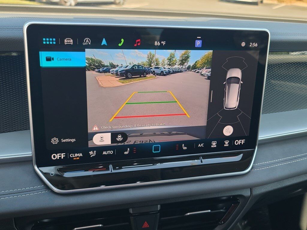 2025 Volkswagen Tiguan 2.0T SE Springfield VA