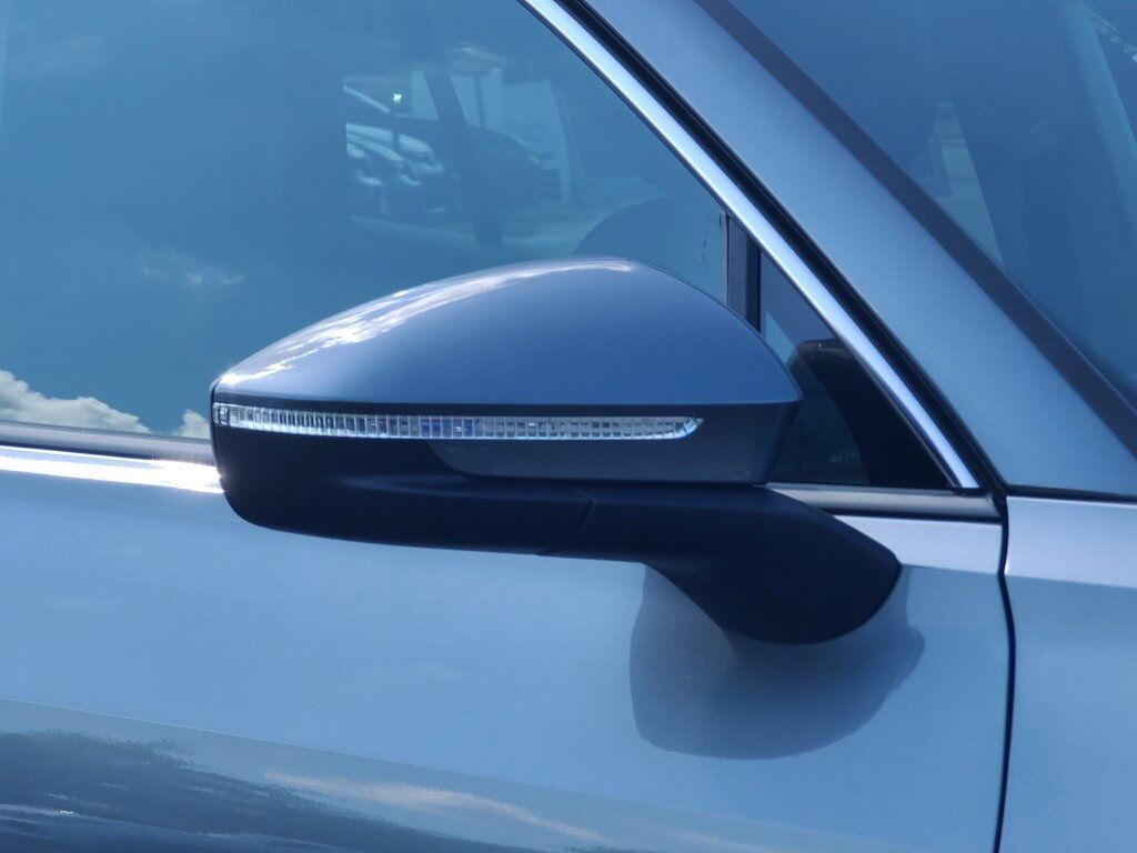 2025 Volkswagen Tiguan 2.0T SE Springfield VA