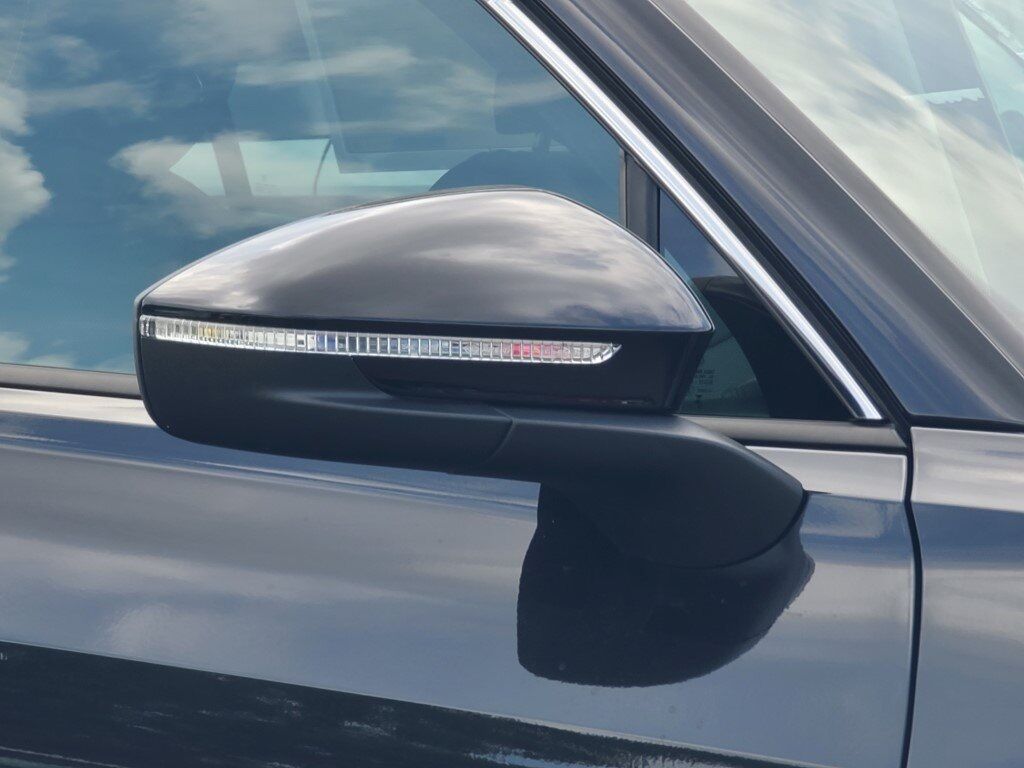 2025 Volkswagen Tiguan 2.0T SE Springfield VA