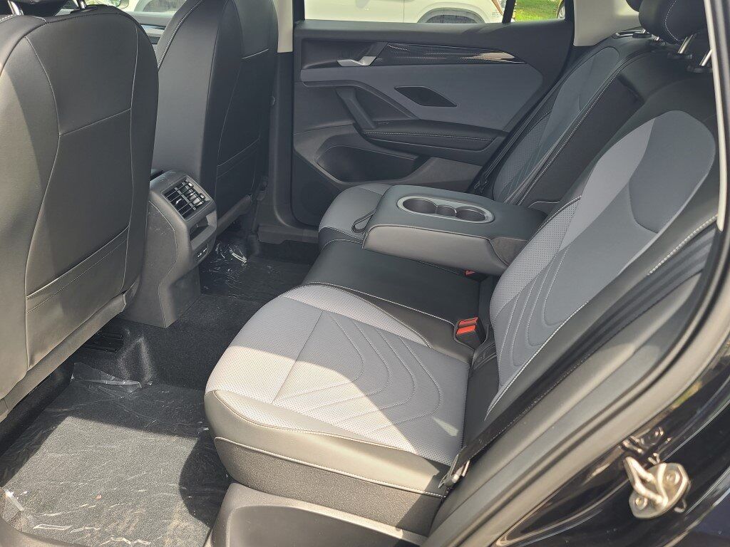 2025 Volkswagen Tiguan 2.0T SE Springfield VA