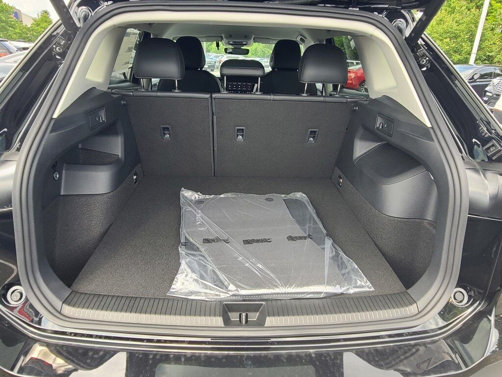 2025 Volkswagen Tiguan 2.0T SE Springfield VA