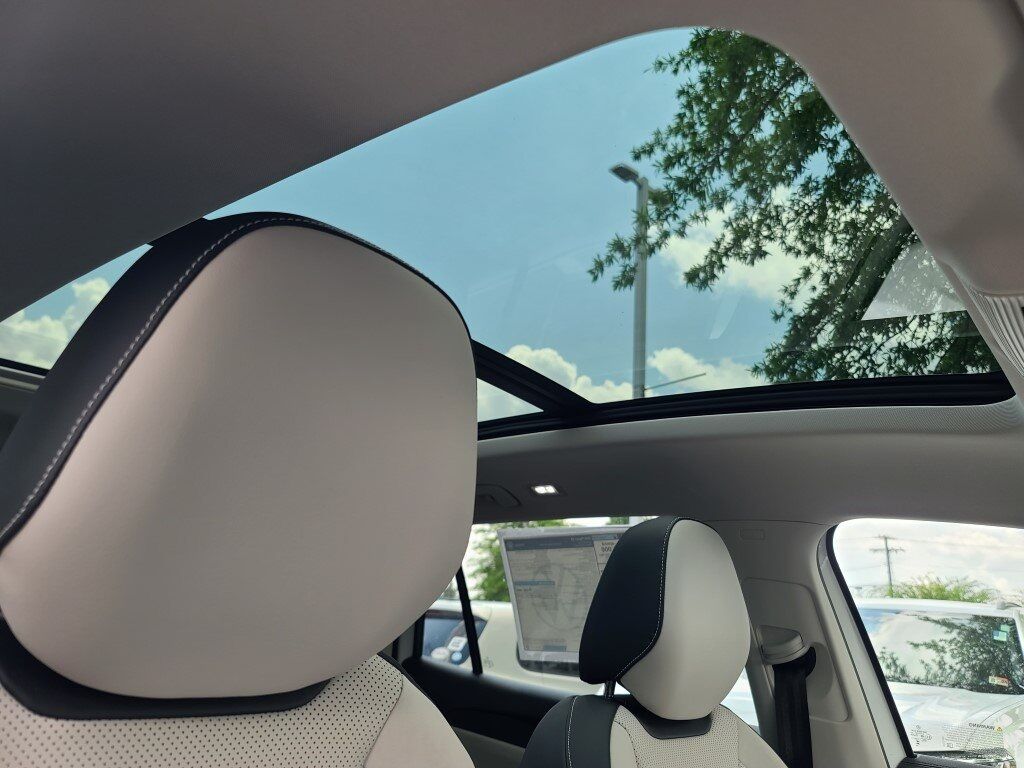 2025 Volkswagen Tiguan 2.0T SE Springfield VA
