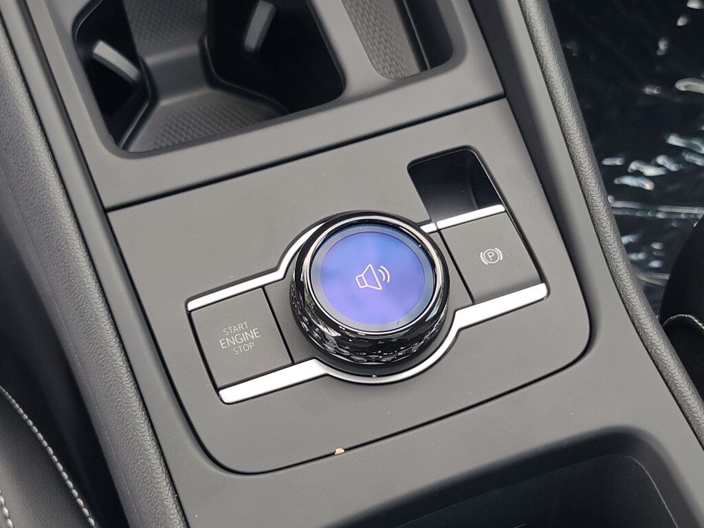 2025 Volkswagen Tiguan 2.0T SE Springfield VA