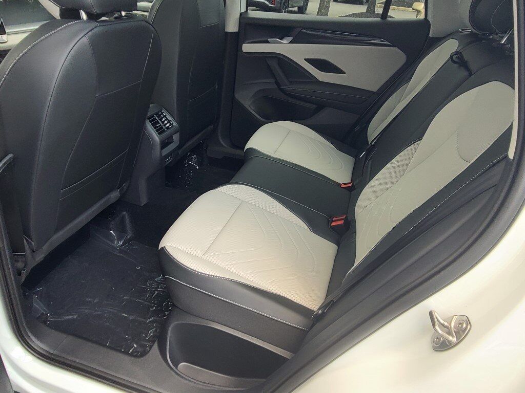 2025 Volkswagen Tiguan 2.0T SE Springfield VA