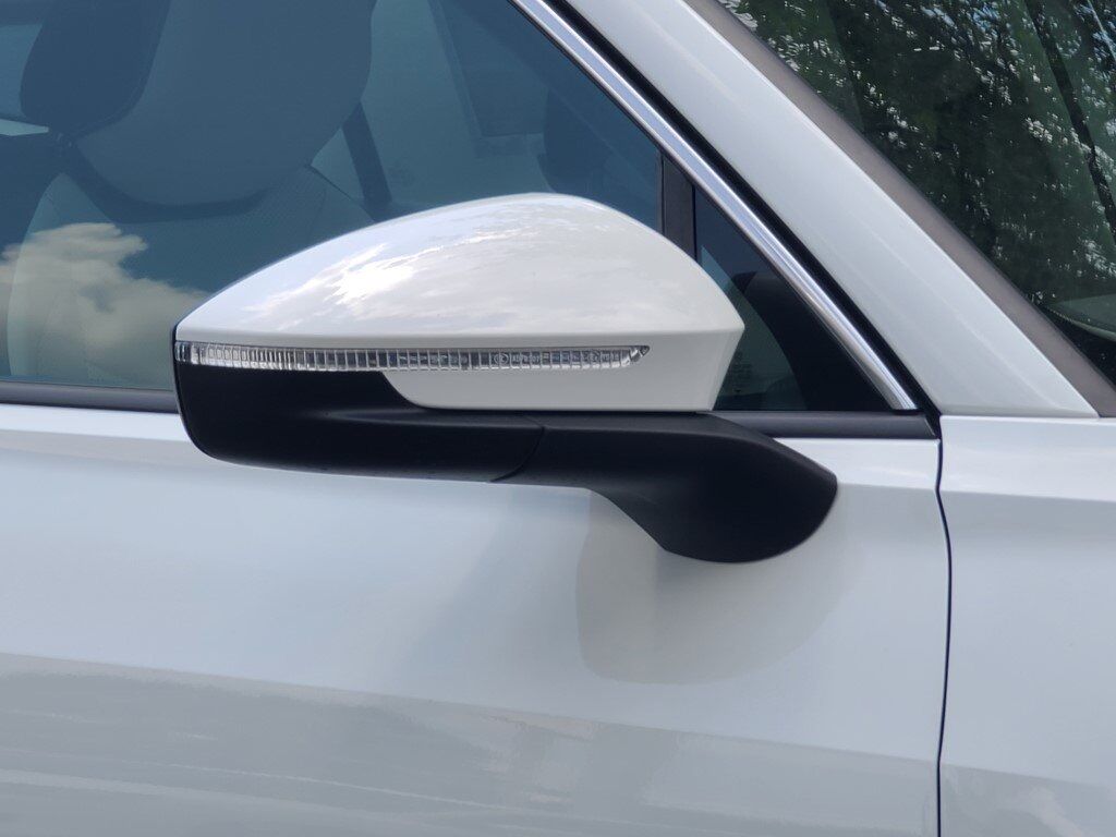 2025 Volkswagen Tiguan 2.0T SE Springfield VA