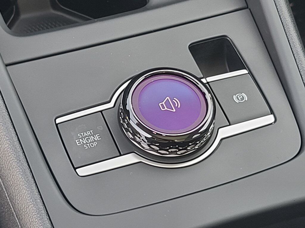 2025 Volkswagen Tiguan 2.0T SE Springfield VA