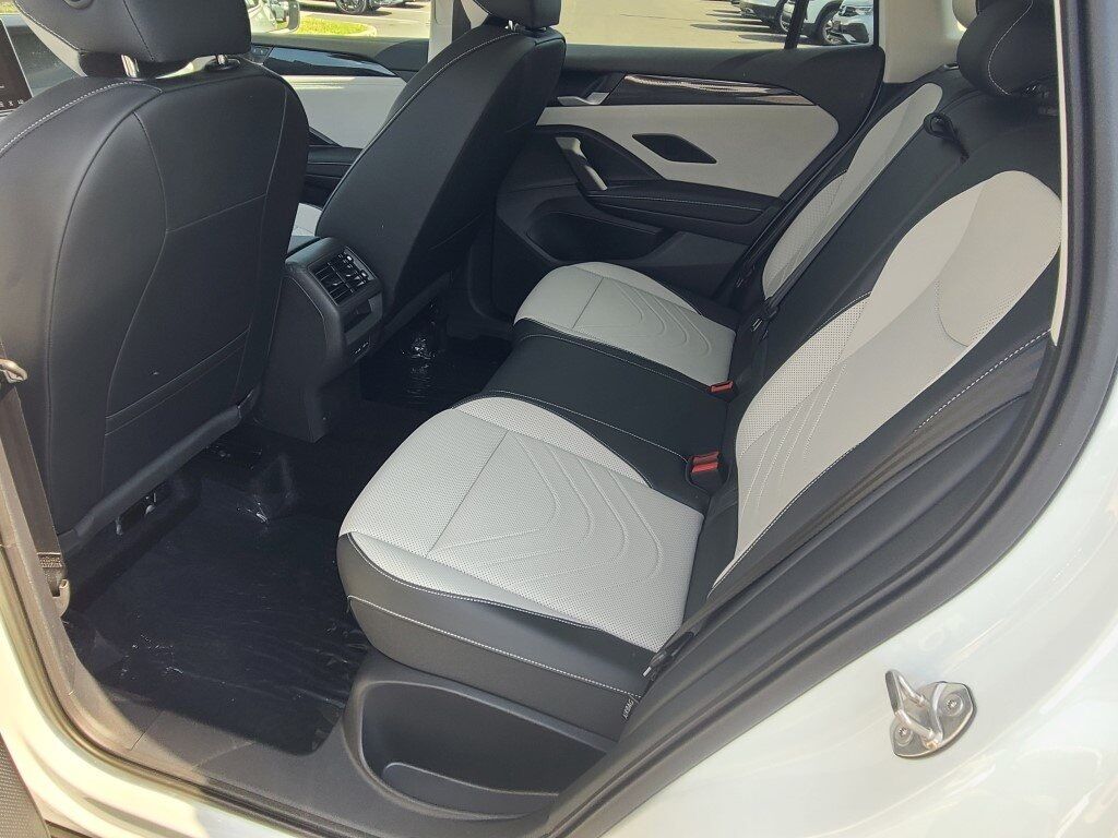 2025 Volkswagen Tiguan 2.0T SE Springfield VA