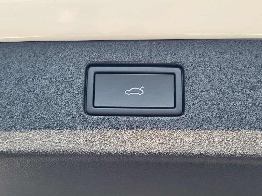 2025 Volkswagen Tiguan 2.0T SE Springfield VA