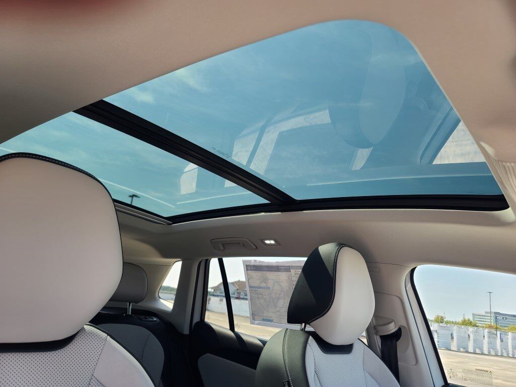2025 Volkswagen Tiguan 2.0T SE Springfield VA