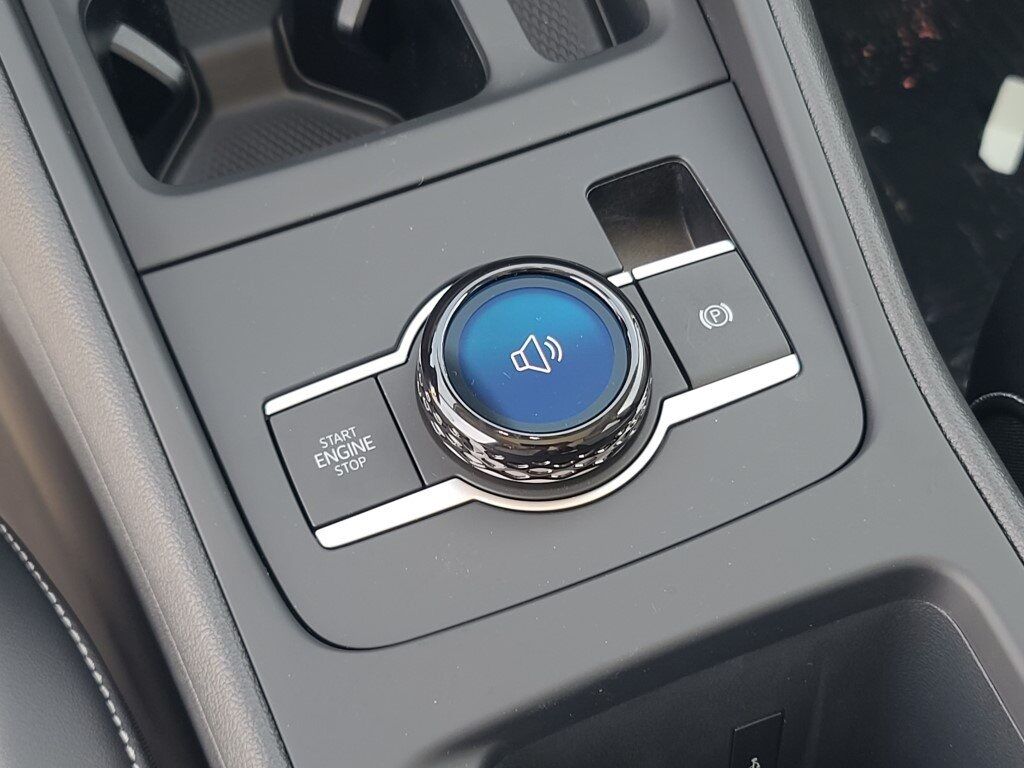 2025 Volkswagen Tiguan 2.0T SE Springfield VA