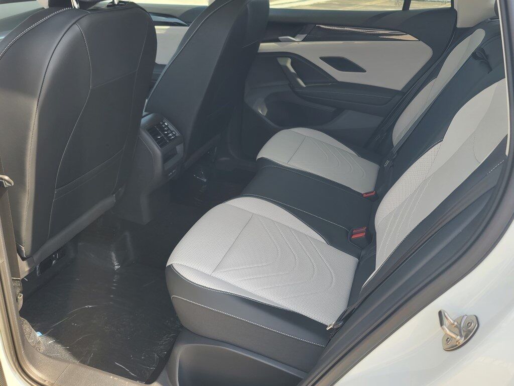 2025 Volkswagen Tiguan 2.0T SE Springfield VA