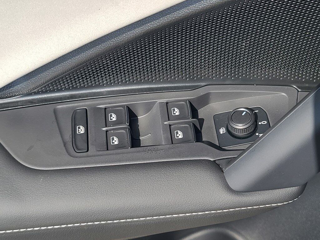 2025 Volkswagen Tiguan 2.0T SE Springfield VA