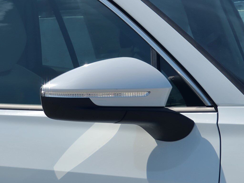 2025 Volkswagen Tiguan 2.0T SE Springfield VA