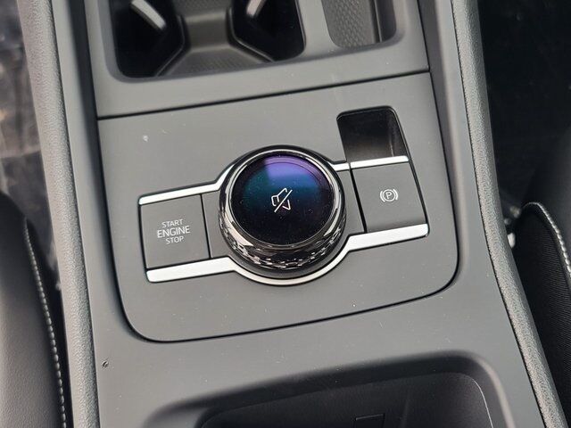 2025 Volkswagen Tiguan 2.0T SE Springfield VA