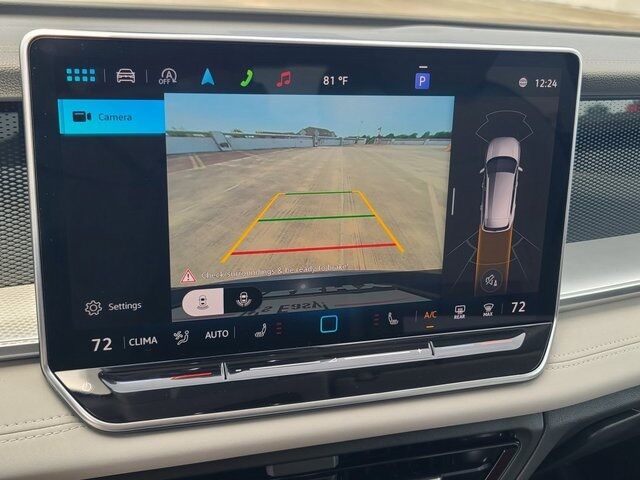 2025 Volkswagen Tiguan 2.0T SE Springfield VA