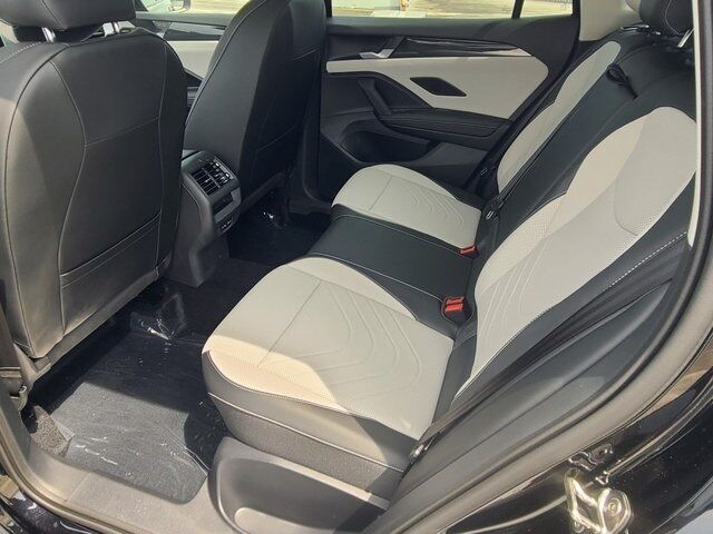 2025 Volkswagen Tiguan 2.0T SE Springfield VA
