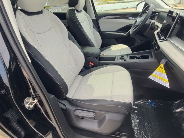 2025 Volkswagen Tiguan 2.0T SE Springfield VA