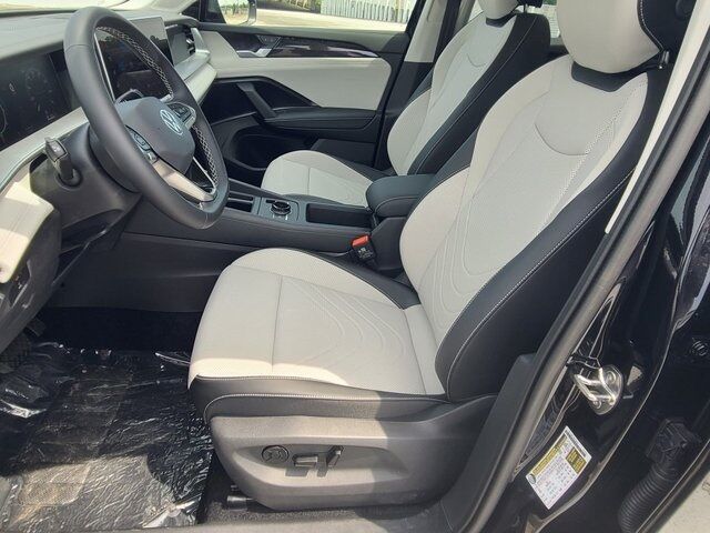 2025 Volkswagen Tiguan 2.0T SE Springfield VA