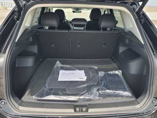2025 Volkswagen Tiguan 2.0T SE Springfield VA