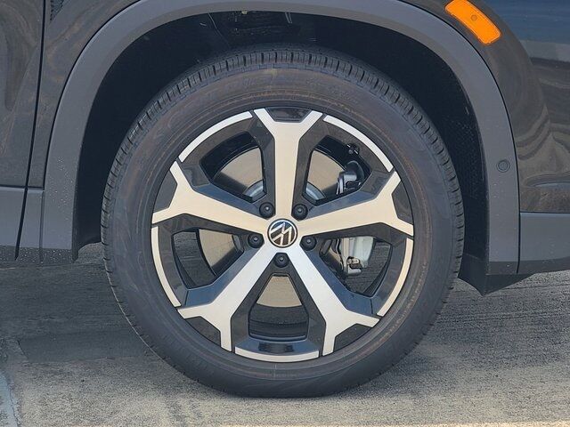 2025 Volkswagen Tiguan 2.0T SE Springfield VA