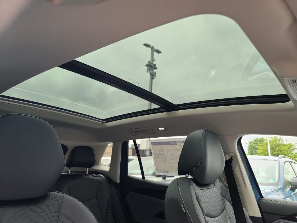 2025 Volkswagen Tiguan 2.0T SE Springfield VA