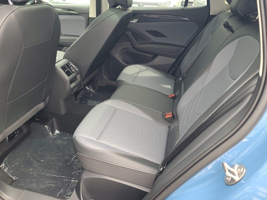 2025 Volkswagen Tiguan 2.0T SE Springfield VA