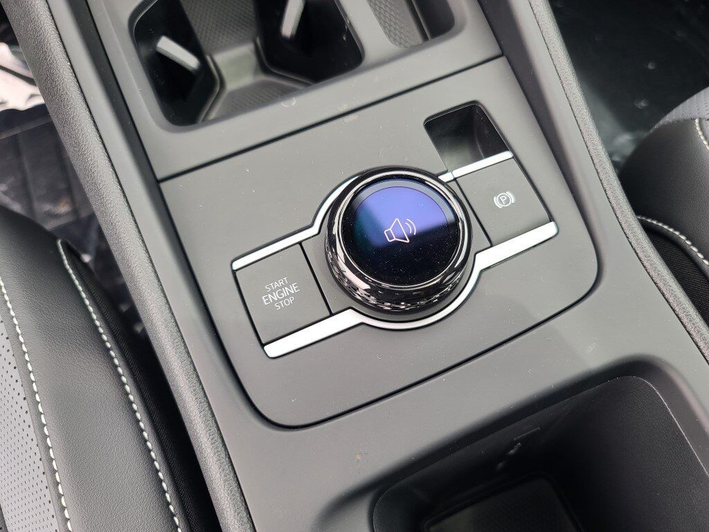 2025 Volkswagen Tiguan 2.0T SE Springfield VA