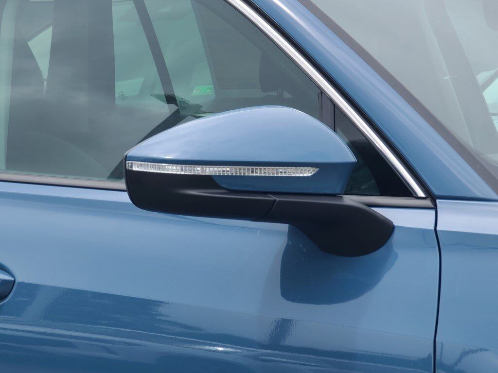 2025 Volkswagen Tiguan 2.0T SE Springfield VA