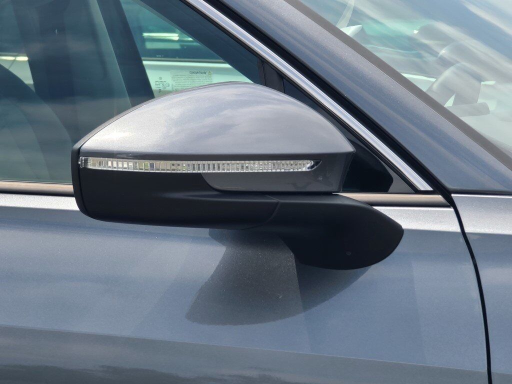 2025 Volkswagen Tiguan 2.0T SE Springfield VA
