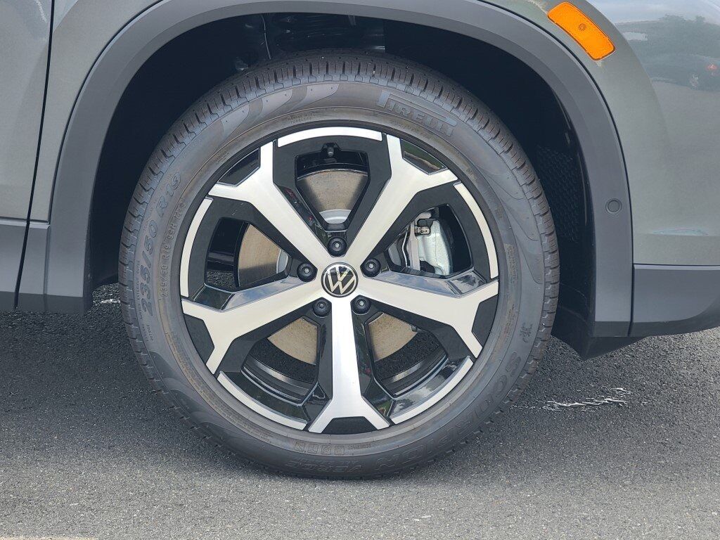 2025 Volkswagen Tiguan 2.0T SE Springfield VA