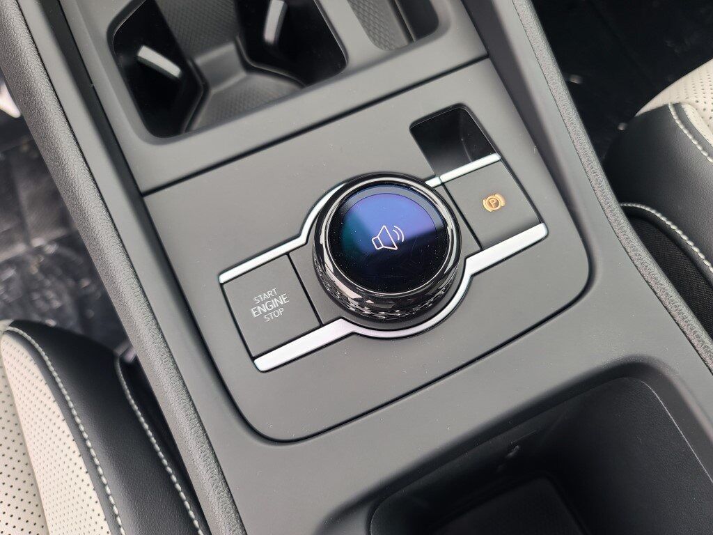 2025 Volkswagen Tiguan 2.0T SE Springfield VA
