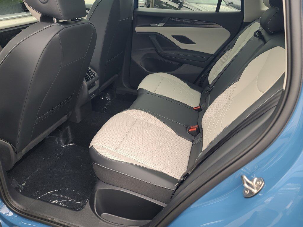 2025 Volkswagen Tiguan 2.0T SE Springfield VA