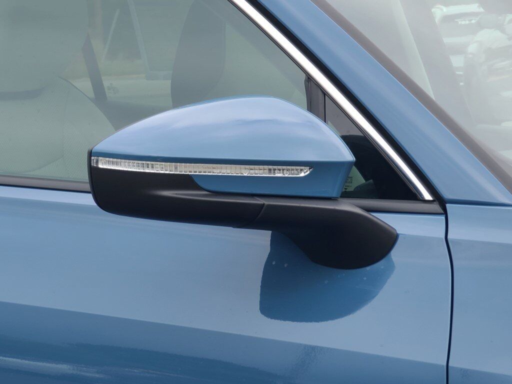 2025 Volkswagen Tiguan 2.0T SE Springfield VA