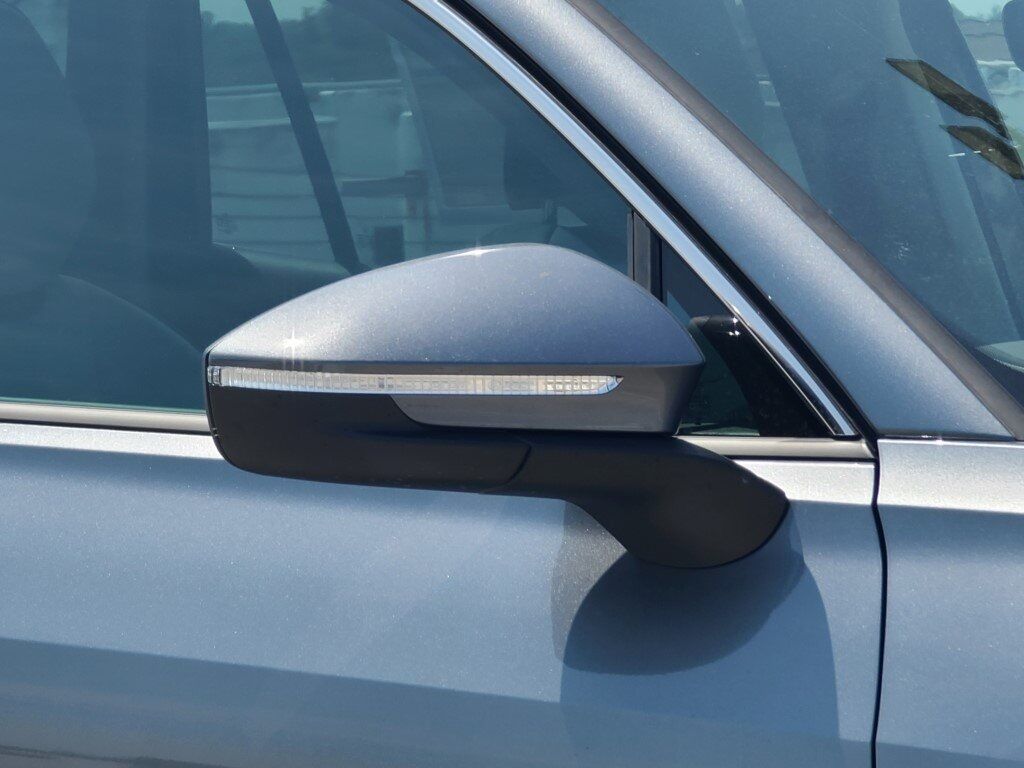 2025 Volkswagen Tiguan 2.0T SE Springfield VA