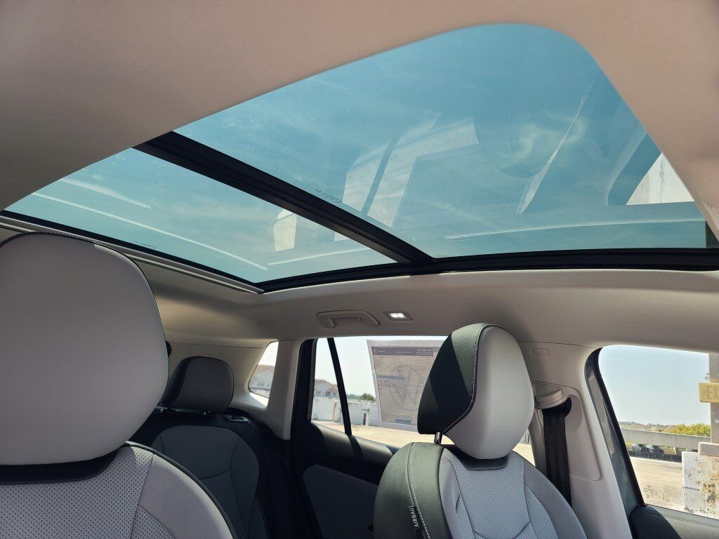 2025 Volkswagen Tiguan 2.0T SE Springfield VA