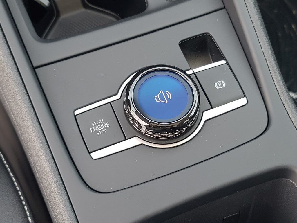 2025 Volkswagen Tiguan 2.0T SE Springfield VA