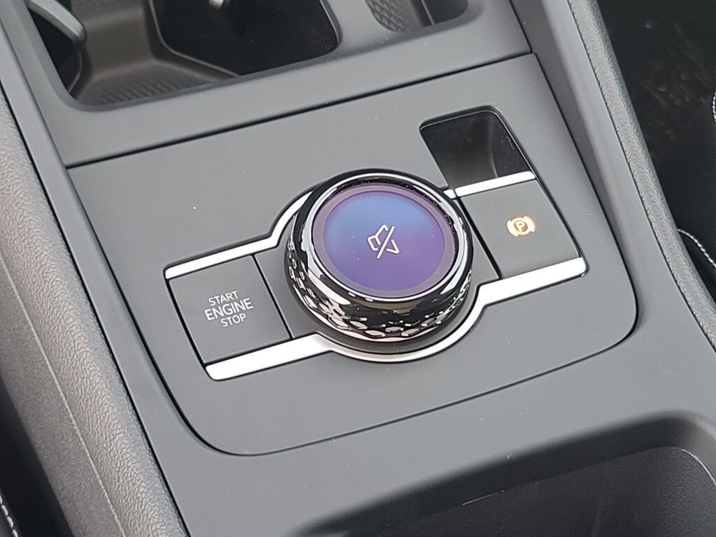 2025 Volkswagen Tiguan 2.0T SE Springfield VA