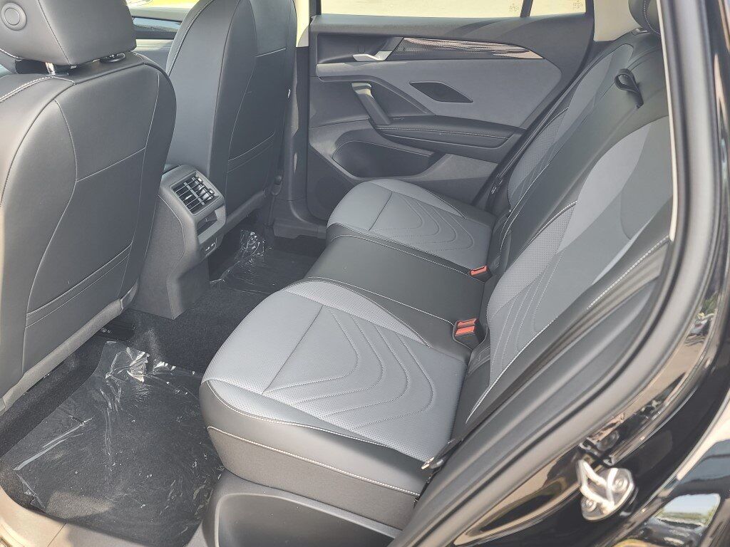2025 Volkswagen Tiguan 2.0T SE Springfield VA