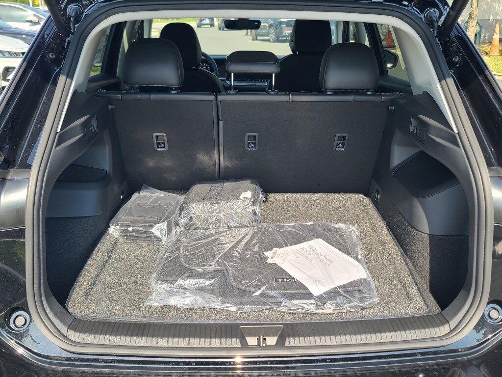 2025 Volkswagen Tiguan 2.0T SE Springfield VA