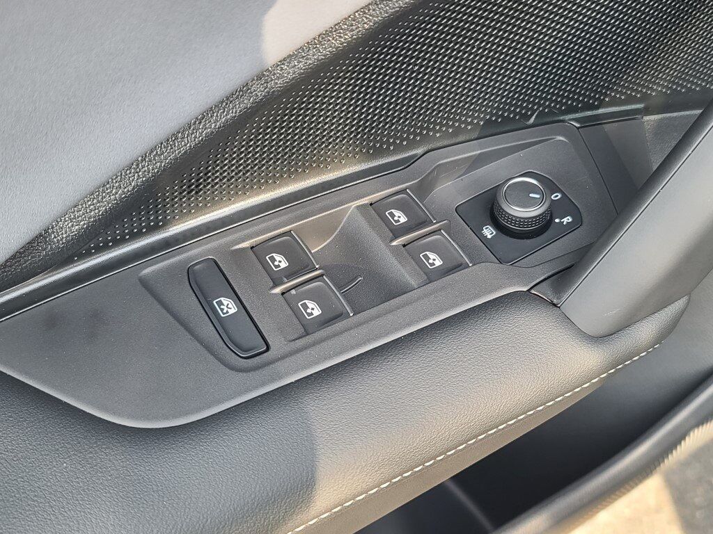 2025 Volkswagen Tiguan 2.0T SE Springfield VA