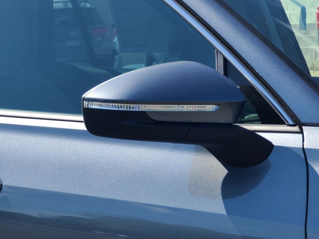 2025 Volkswagen Tiguan 2.0T SE Springfield VA