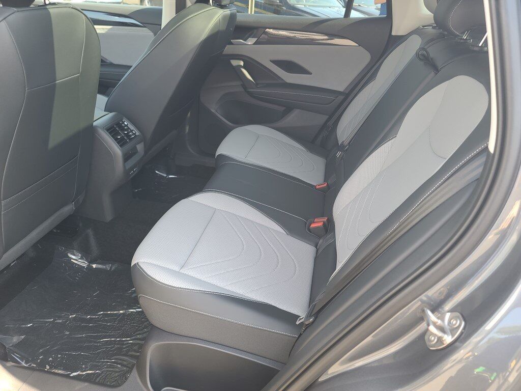 2025 Volkswagen Tiguan 2.0T SE Springfield VA