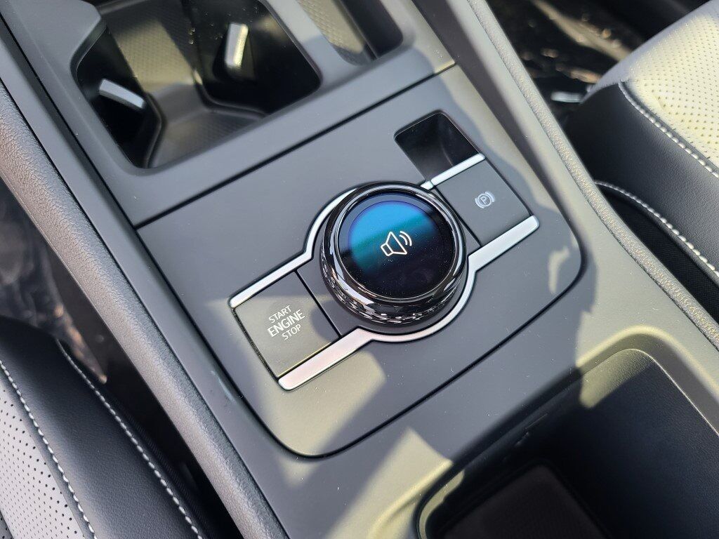 2025 Volkswagen Tiguan 2.0T SE Springfield VA