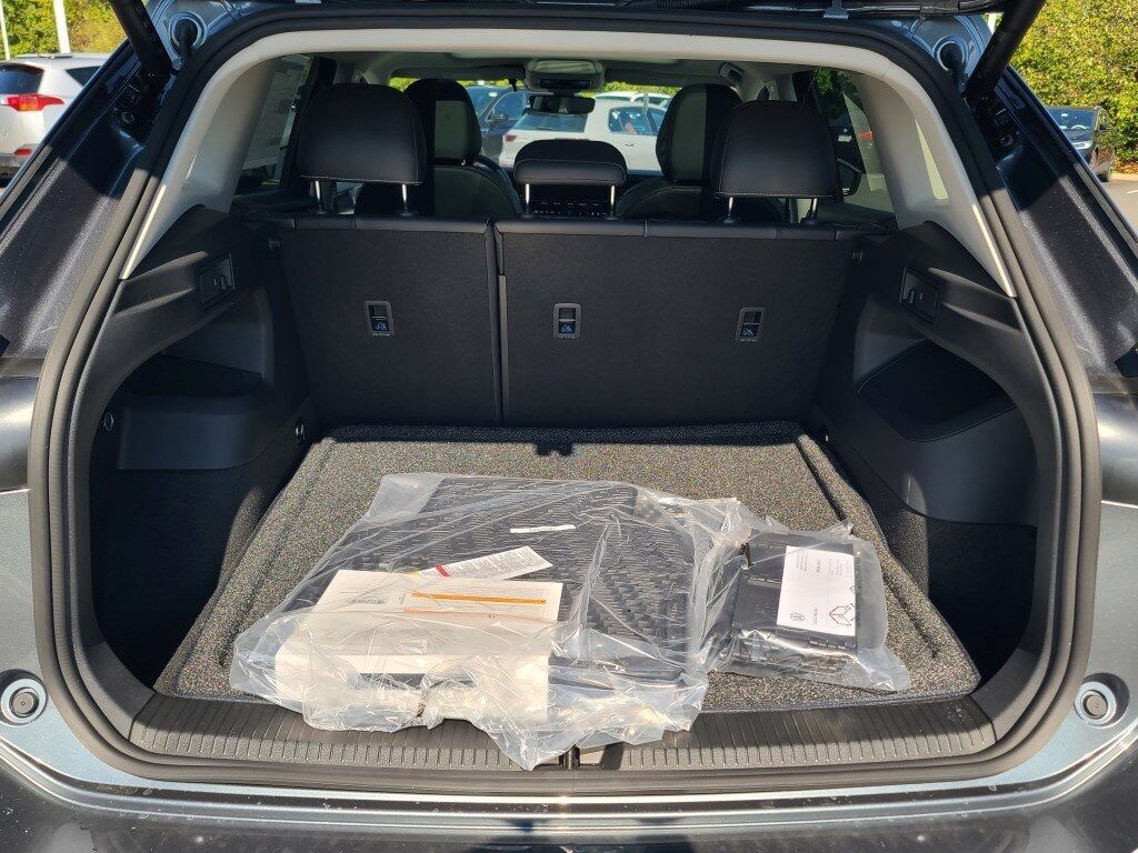 2025 Volkswagen Tiguan 2.0T SE Springfield VA