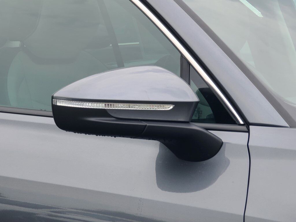 2025 Volkswagen Tiguan 2.0T SE Springfield VA