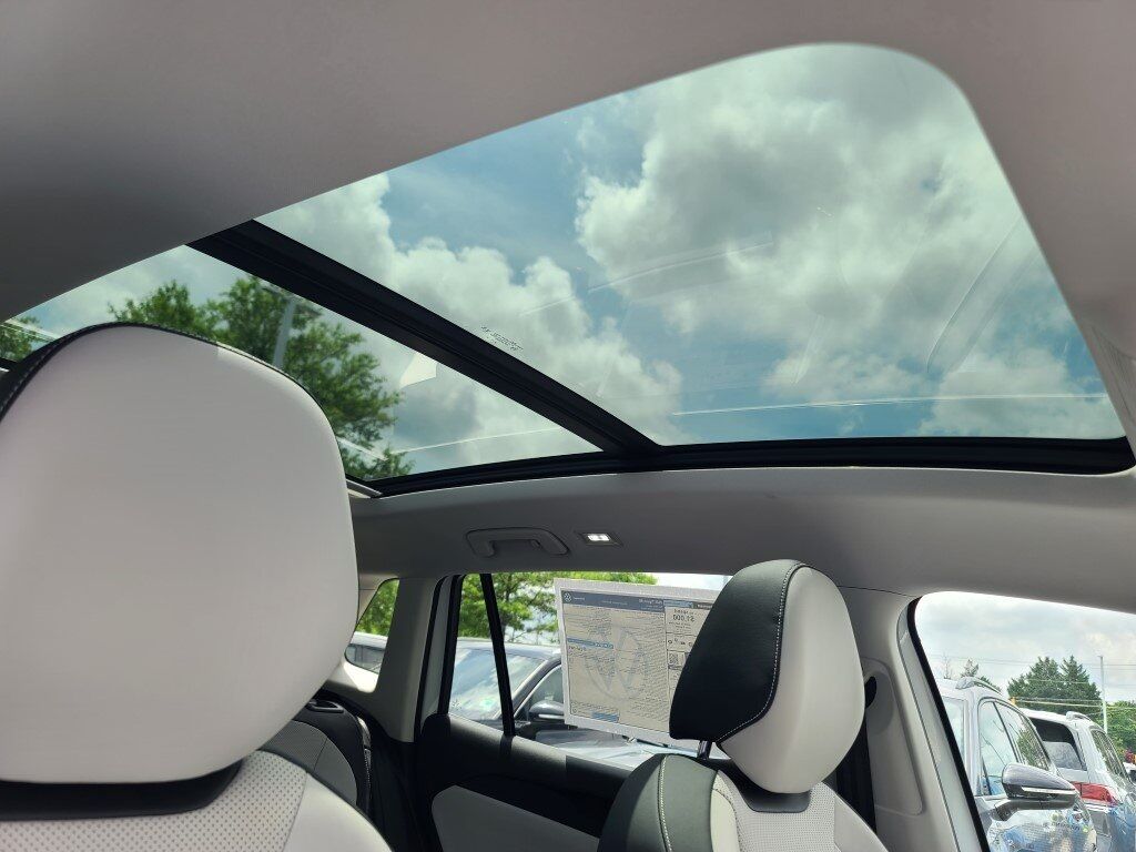 2025 Volkswagen Tiguan 2.0T SE Springfield VA
